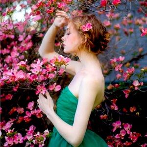 Meet your Posher, Emma